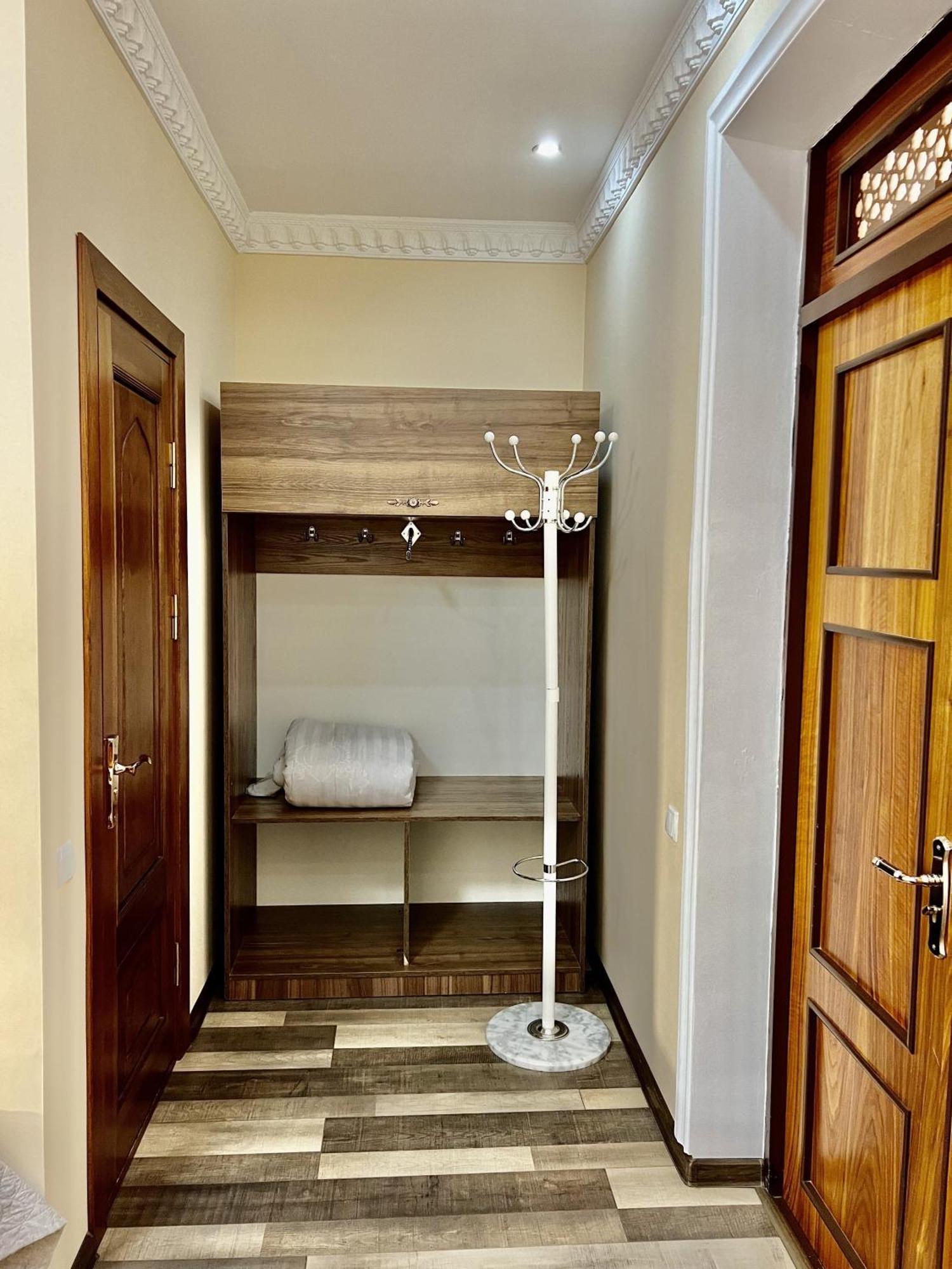 Arabon Guest House ブハラ エクステリア 写真
