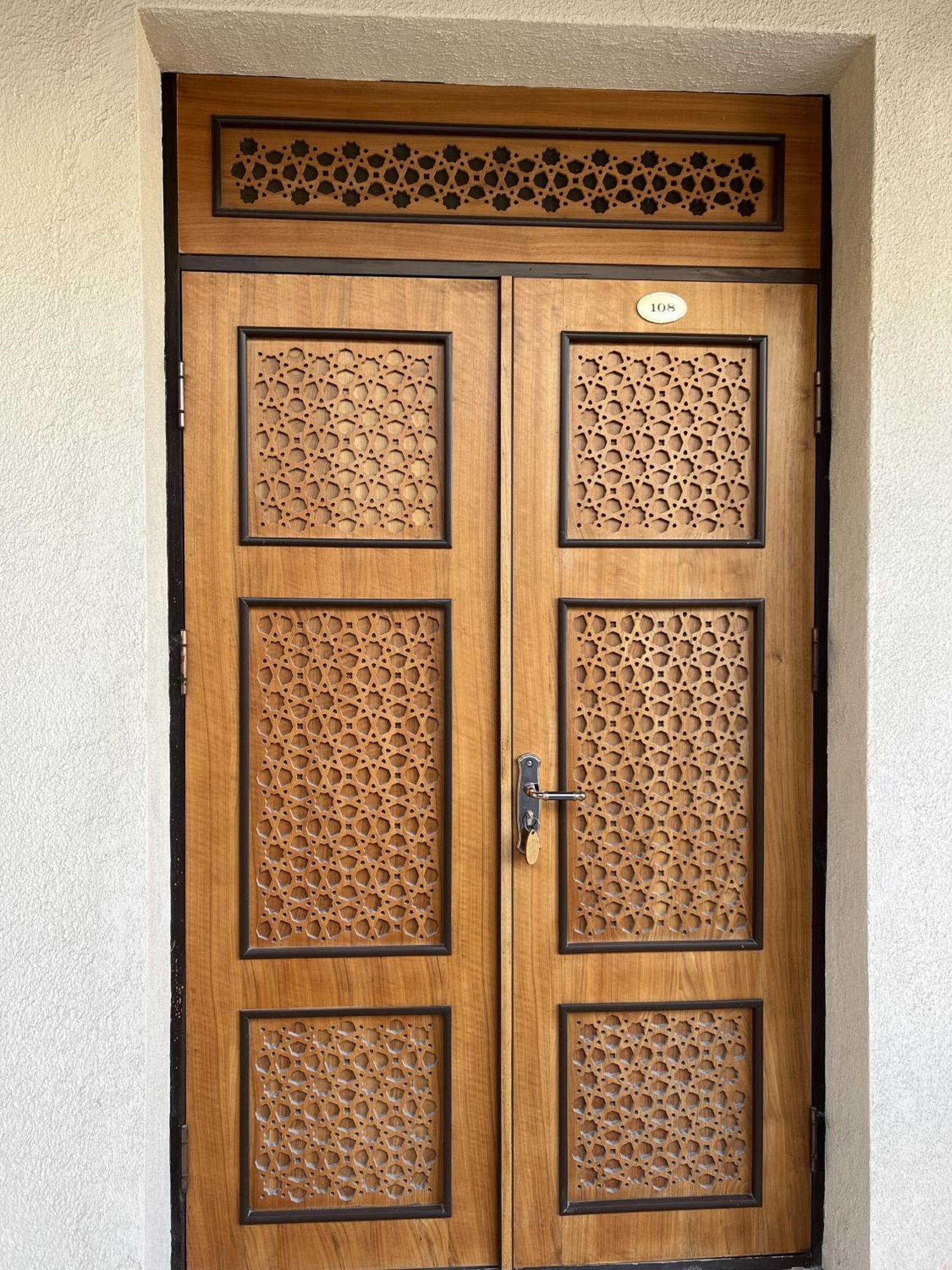 Arabon Guest House ブハラ エクステリア 写真